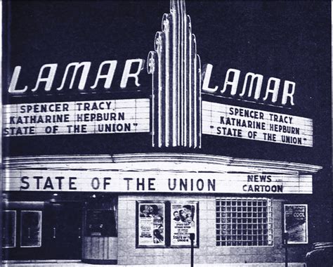 Lamar theater las vegas This is a very unique attraction, I highly recommend it